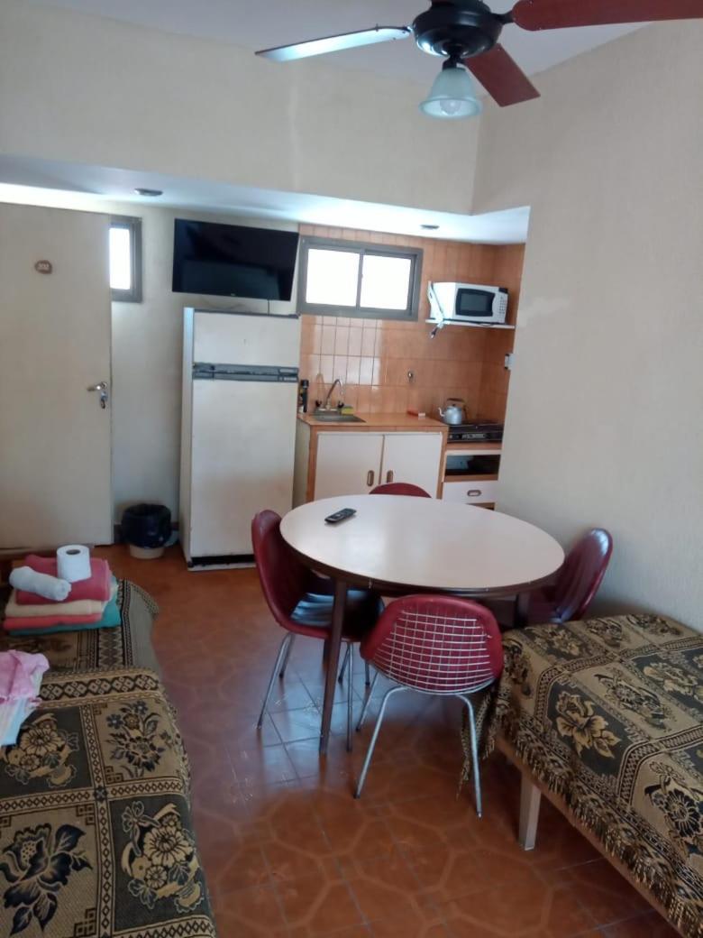 Hotel Grand Prix Santa Teresita