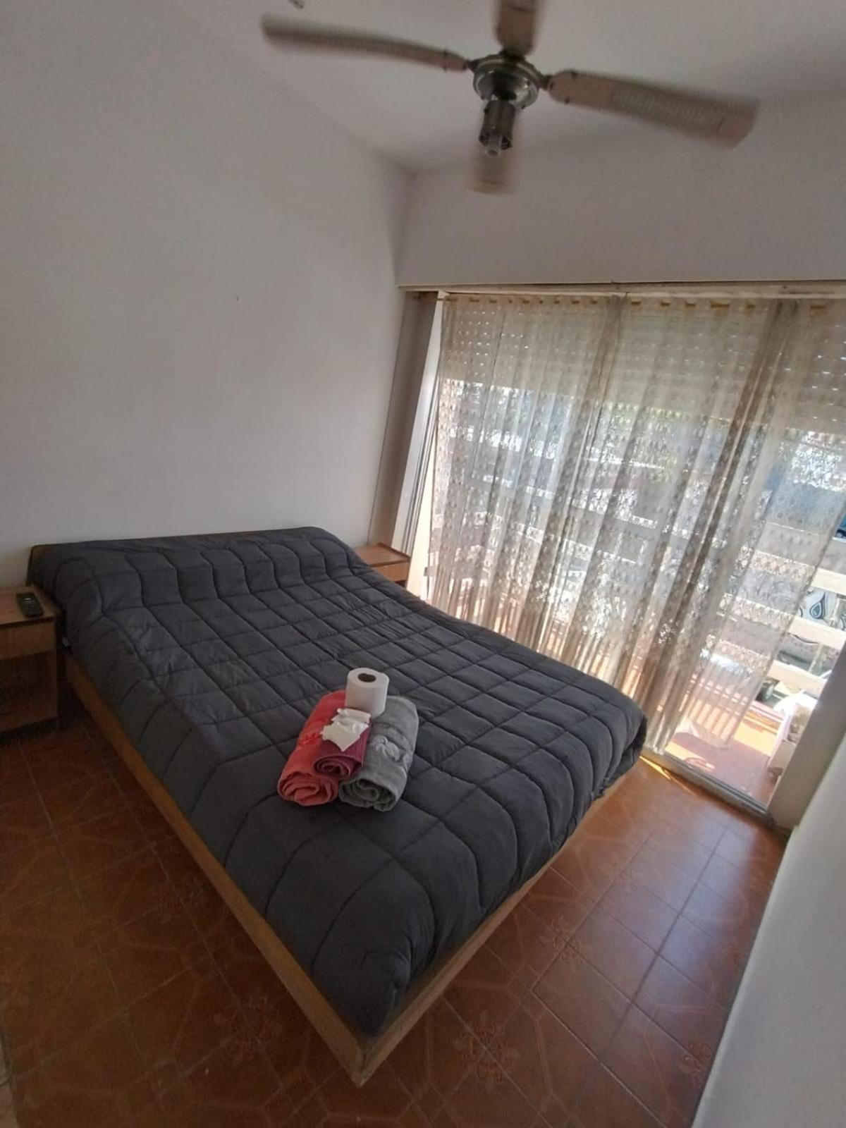 Hotel Grand Prix Santa Teresita