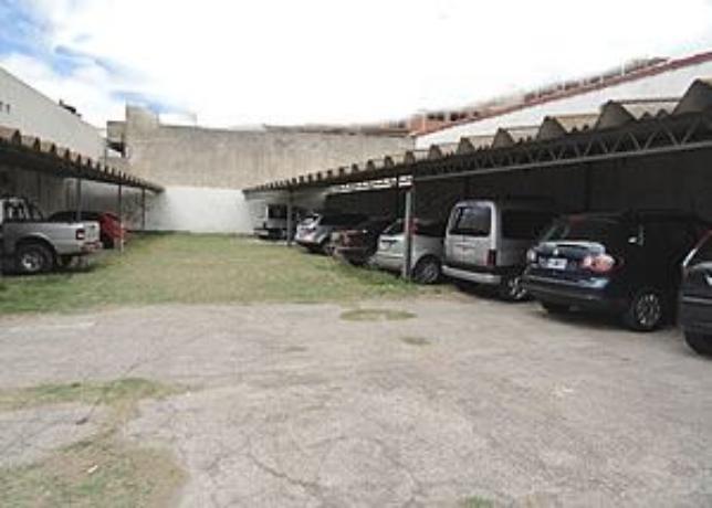 Grand Prix * Santa Teresita